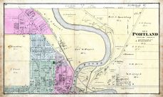 Portland 1, Ionia County 1875